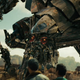 Illustration for article titled Transformers 2 Trailer: Screen Shot Mega-Gallery